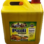 Vegetable Cooking Oil (5Ltr)