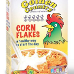 Cornflakes ( Gld Ctry 500g)