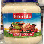 Mayonnaise(Florida 1 Ltr)