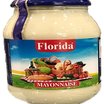 Mayonnaise(500 MI)