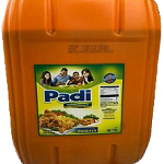 Vegetable Cooking Oil (10Ltr)