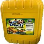 Vegetable Cooking Oil(20 Ltr)