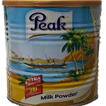 Powdered Milk 900gm ( Peak)