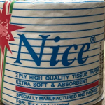 Toilet Rolls ( Nice)