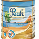 Powdered Milk 2.5kg ( Peak)