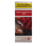Blood Tonic (Pinoplex)