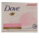 Bathing Soap (Dove)