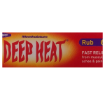 Deep Heat (67gm)