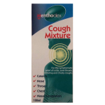 Cough Mixture (Menthodex 100ml)