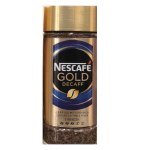 Coffee (Nescafe Gold)
