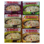 Noodles