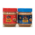 Peanut Butter (340gm)