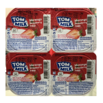 Yoghurt (Tom Milk Pack of 4)