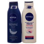 Body Lotion (Nivea 400)