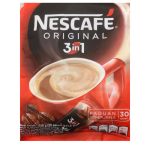 Nescafe (30 Sachets)