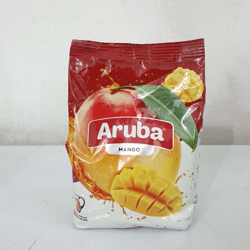 ARUBA MANGO INSTANT DRINK 750GM