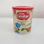 Cerelac Rice 400gm