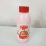 Country Fresh milk 500ml (Strawberry)