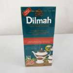 Tea Leaf Dilmah 25s