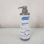 ELSADA SHAVING GEL FRESH 500ML
