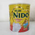 Powder Milk 2.5Kg (Nido)