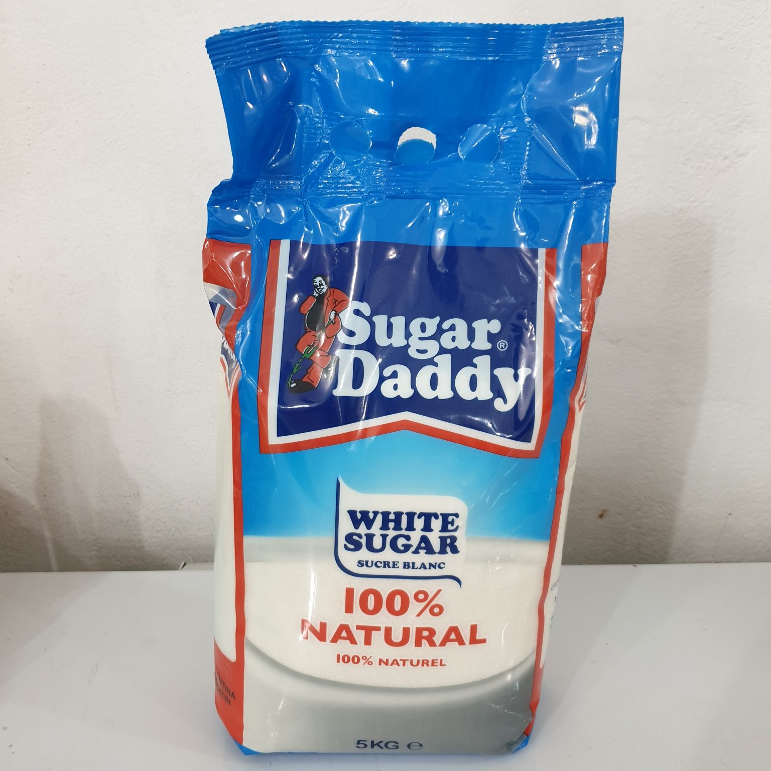 Sugar Dady 5Kg