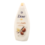 Moisturizing Cream (Dove)