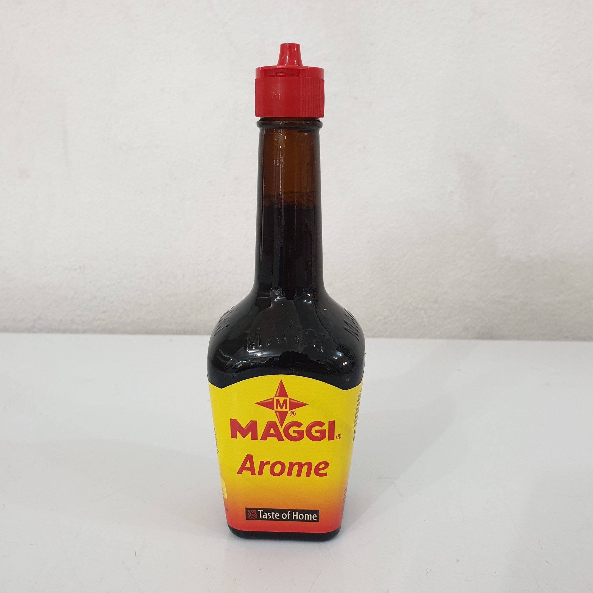 MAGGI AROME LIQUID SEASOING SAUCE 160ML /200GM