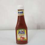 PADI TOMATO KETCHUP EASY SQUEEZY 340G