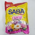 Saba Floral 400g