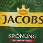 JACOBS Decaffeinated