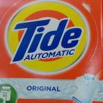 Tide 2.5kg
