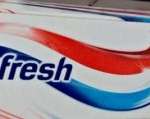 Aquafresh Toothpaste