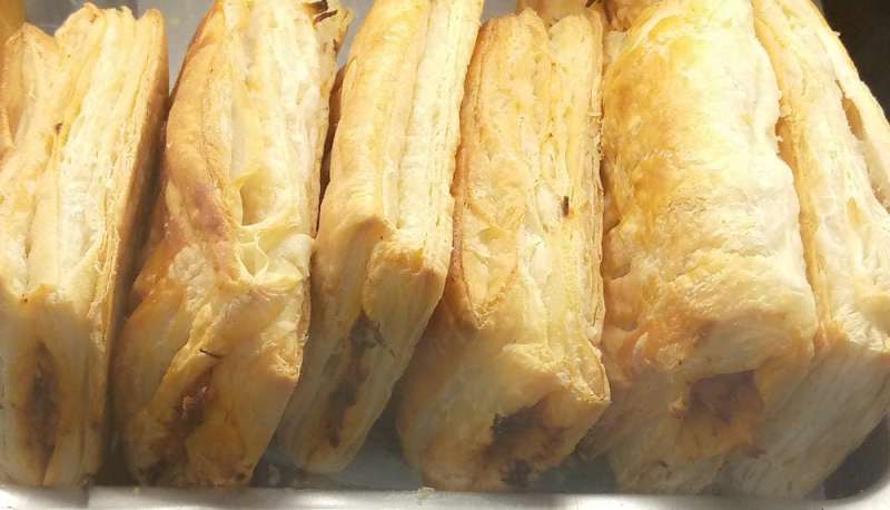 Chicken Petiz