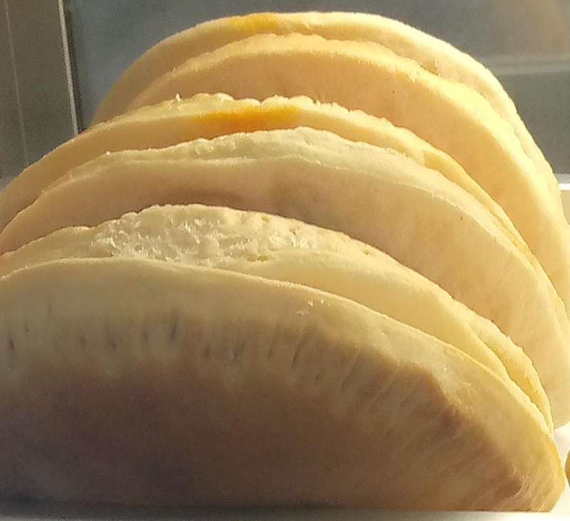Meat Pie