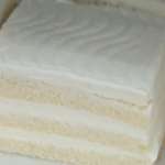 Vanilla Pastry