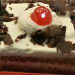 Black Forest Cake