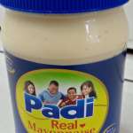 Padi Real Mayonnaise