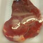 Beef Steak