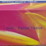 Facial Tissue