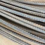 Iron Rods 15mm (5/8),1 ton)