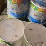 Oil Paint (Gallon)