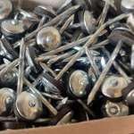 Roofing Nail