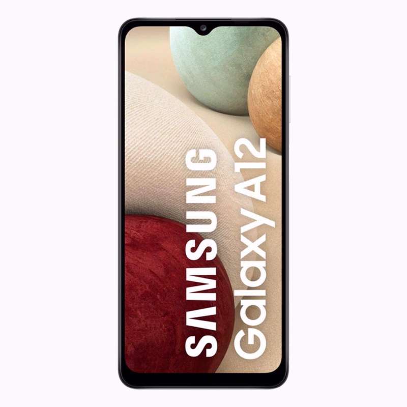 Samsung Galaxy A12