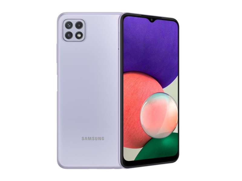 Samsung Galaxy A22 - Image 2