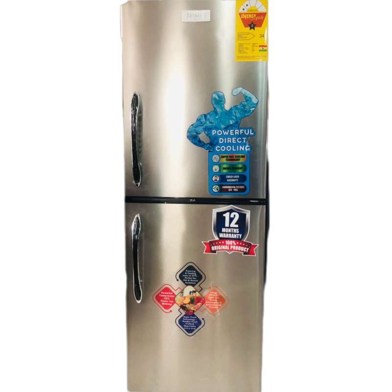 Icona Combination Refrigerator  (Large)