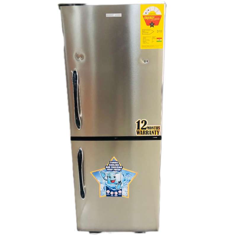 Icona Combination Refrigerator 265LTR