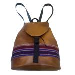 African back pack (Small popo bags)