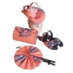Fansinator dress set