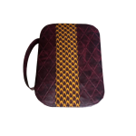 African Laptop bag
